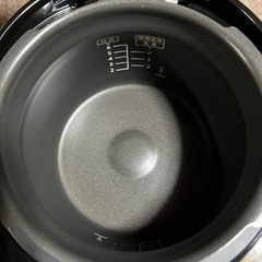酵素玄米炊飯器の画像