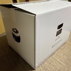 酵素玄米炊飯器の画像