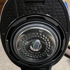 酵素玄米炊飯器の画像