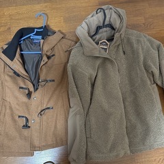 ジャケット
