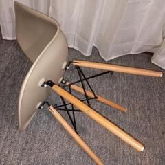 （お話し中）チェアの画像