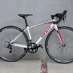 【オールシマノ】GIANT DEFY3 タイヤ等新品！ブレーキは...