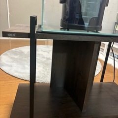 ADA45㎝水槽セット　水槽台　フィルター　アクアリウムの画像
