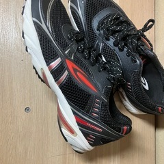 TIGORA スニーカー　24.0