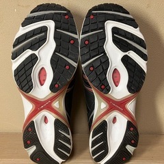 TIGORA スニーカー　24.0の画像