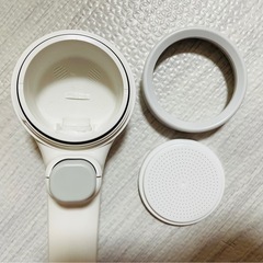 シャワーヘッドの画像