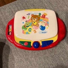 トイローヤル　おもちゃの画像