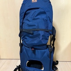 MINIMEIS 肩車チャイルドキャリアー