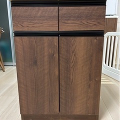 収納棚  キッチン棚 棚 チェスト シェルフ 