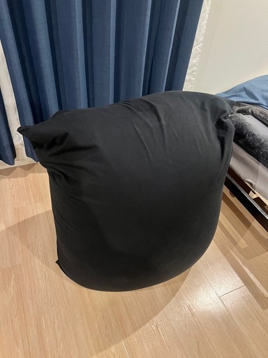 yogibo mini ブラック