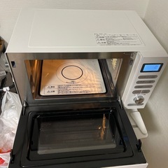 電子レンジ