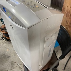 ダイキン空気清浄機B　引き取り限定の画像