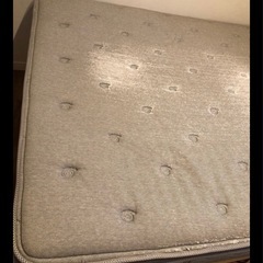 NITORI ダブルベットの画像