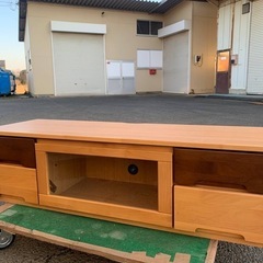 ✅リーフパーク　Nクレソン117テレビ台✅