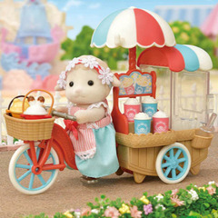 ご親切にありがとうございます！見つかりましたʕ⁠´⁠•⁠ ⁠ᴥ⁠...