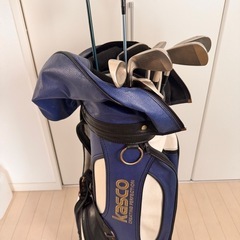 【取引決定
】クラブセット