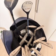 【取引決定
】クラブセットの画像