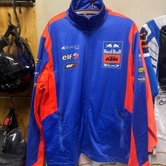 KTMバイクジャケット　XL