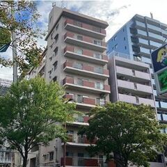 🏡🐶🐈ペット飼育相談可　駅徒歩2分　3LDK再生マンション　南区...