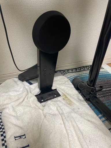 電子ドラムセット