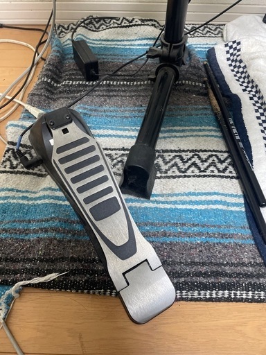 電子ドラムセット
