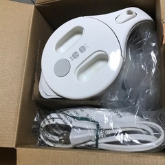 《受渡者決定済み》T-fal ケトルの画像