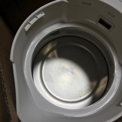 《受渡者決定済み》T-fal ケトルの画像