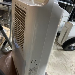 CORONA製衣類乾燥除湿機Bの画像