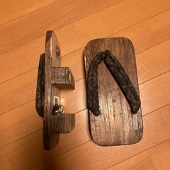 下駄