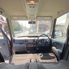 ☆購入者決定致しました。☆タントカスタムターボ‼️車検満タン‼️ワンセグ‼️社外マフラー👌の画像