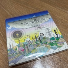 ゆず　新世界　アルバムの画像