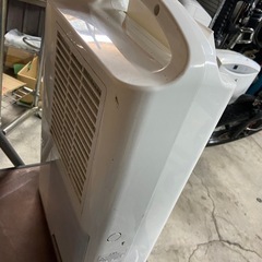 CORONA製衣類乾燥除湿機Aの画像