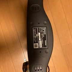パナソニック、ナノイーハンガーの画像