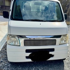 ホンダ軽トラック！まだまだ現役！(^_^)