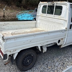 ★相談中★要在庫確認！ホンダ軽トラック！まだまだ現役！(^_^)の画像
