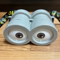 USJ限定ミニオンズ 双眼鏡 ユニバーサル・スタジオ・ジャパン