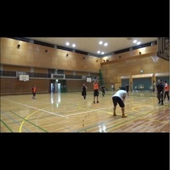 男女MIXバスケ🏀3.8 (土) 磯子スポーツセンター