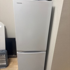 ラクダ屋様　冷蔵庫