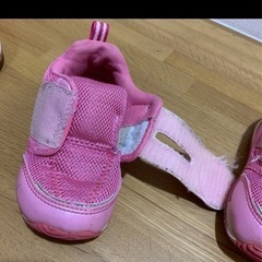 アンパンシューズ13.5 2足セットの画像
