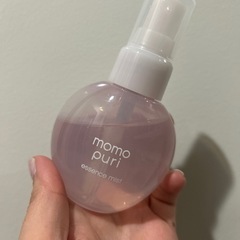 momopuri エッセンスミスト