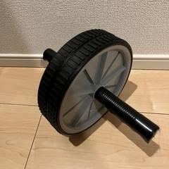 腹筋ローラー