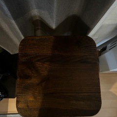 【早い物勝ち】チェア　カフェ　ダイニング　オシャレ　の画像