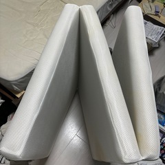 ニトリ　マットレス　シングル