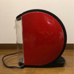 【最終値下げ】ネスレ コーヒーメーカーの画像