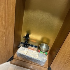 処分。引取り早い方の画像