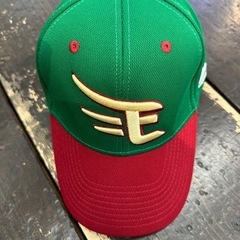 楽天イーグルス　刺繍　帽子　フリーサイズ