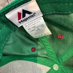 楽天イーグルス　刺繍　帽子　フリーサイズの画像