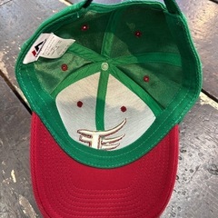 楽天イーグルス　刺繍　帽子　フリーサイズの画像