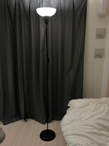 IKEA 照明
