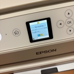 EPSONプリンターの画像